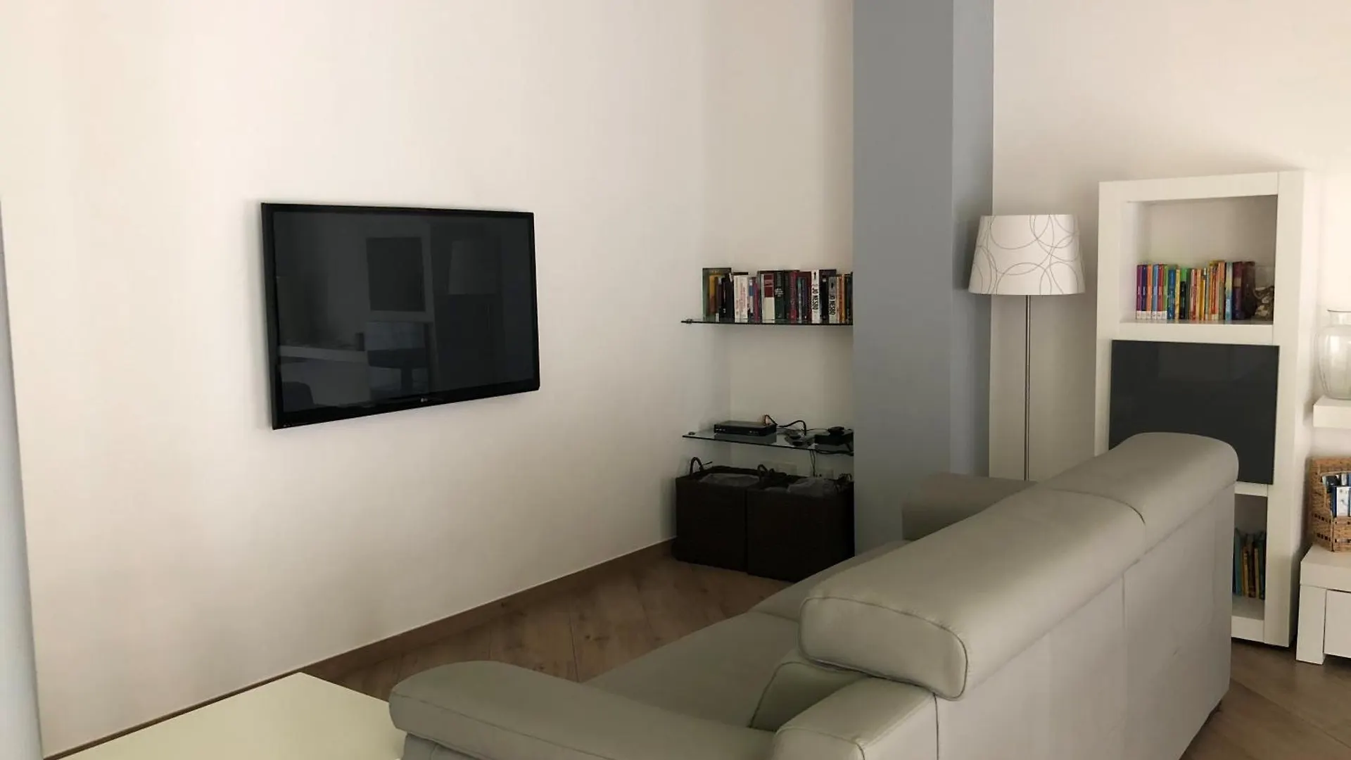 Villa Savina Appartamenti 里乔内 意大利