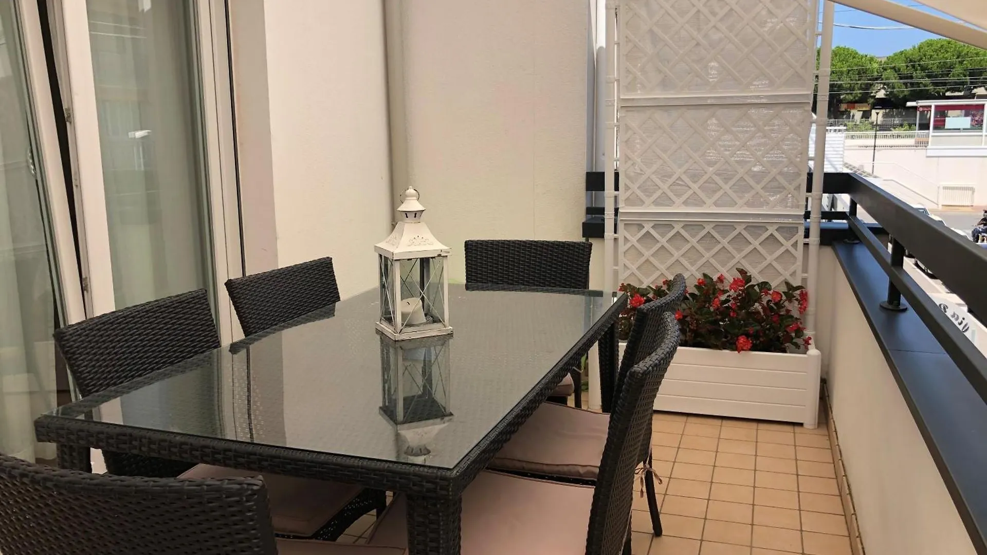 Villa Savina Appartamenti 里乔内 公寓