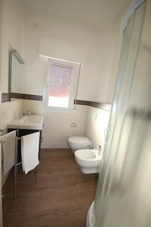 Villa Savina Appartamenti 里乔内 公寓