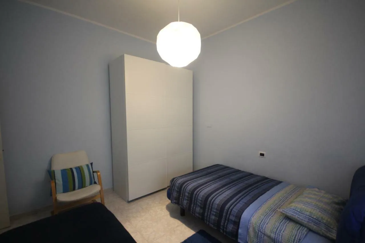 Villa Savina Appartamenti 里乔内