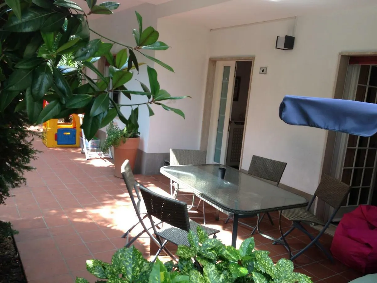 Villa Savina Appartamenti 里乔内 0*,  意大利