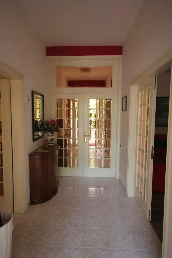 Villa Savina Appartamenti Riccione