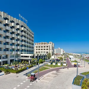 3* Otel Baltic Riccione-fronte Mare