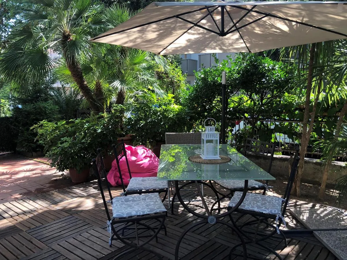Villa Savina Appartamenti Italy