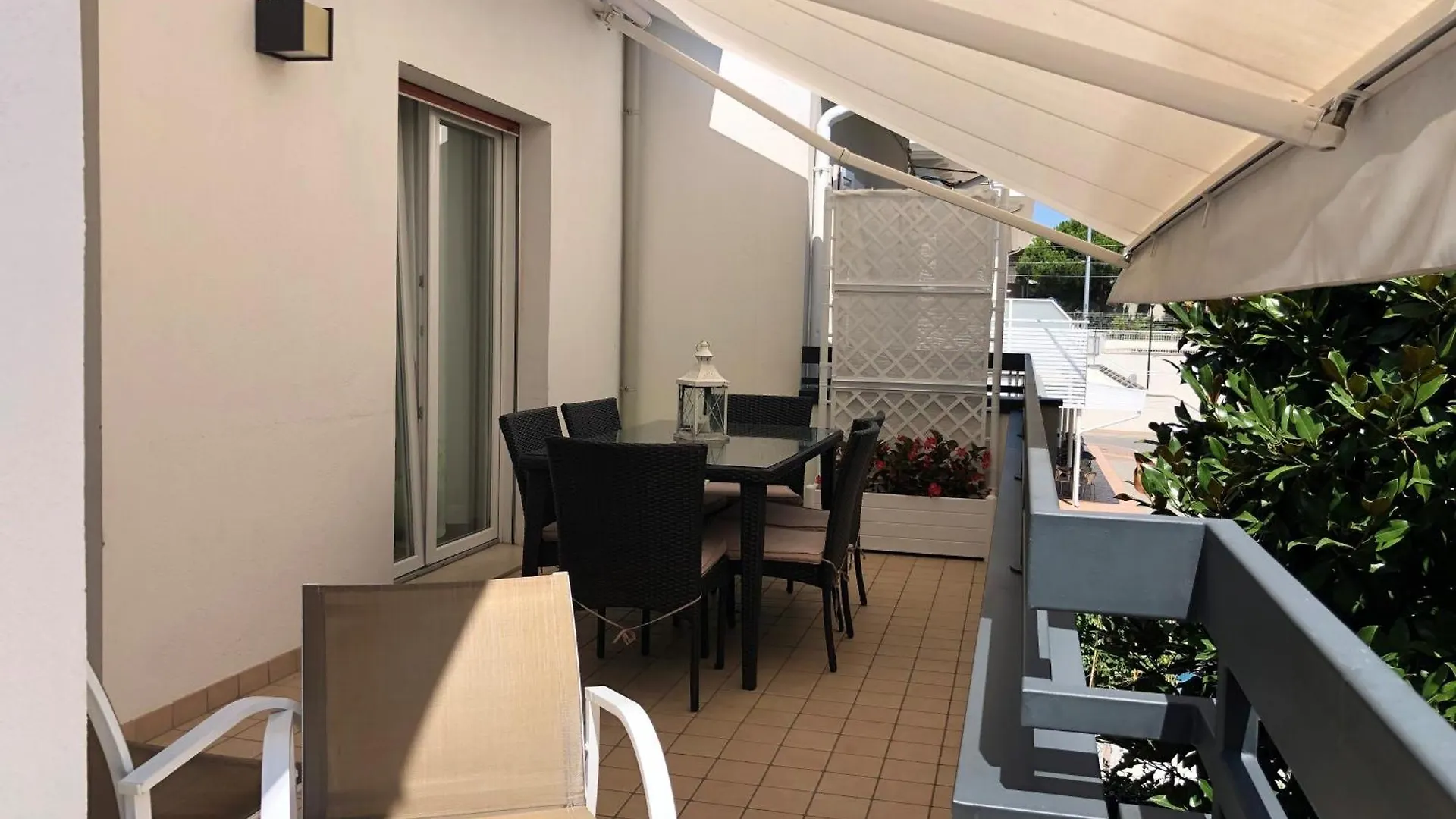Apartment Villa Savina Appartamenti