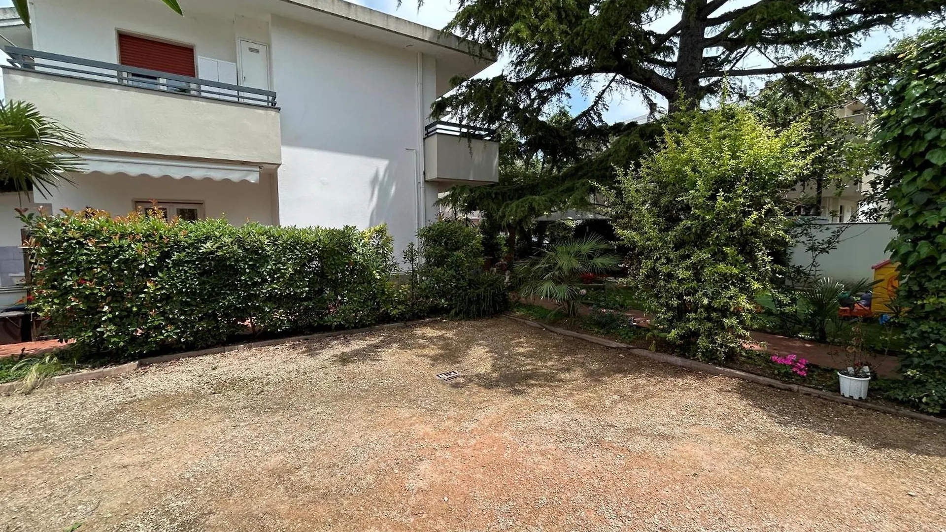 Villa Savina Appartamenti 0*, Riccione Italy