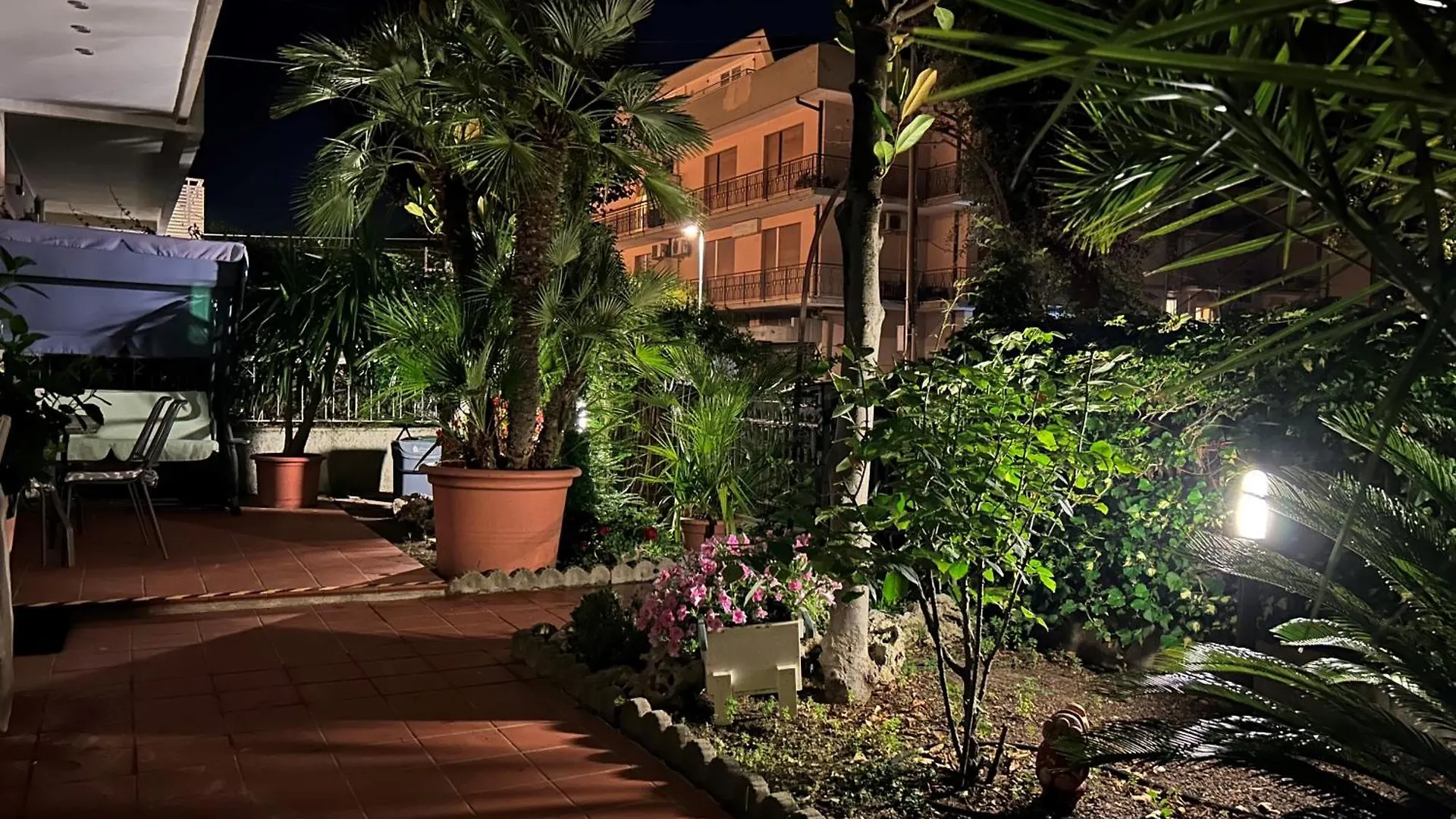 Villa Savina Appartamenti Apartment Riccione