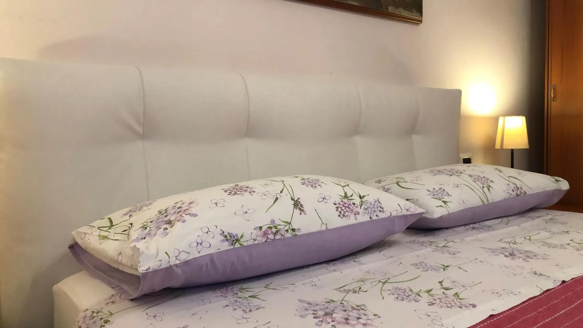 Apartment Villa Savina Appartamenti Italy