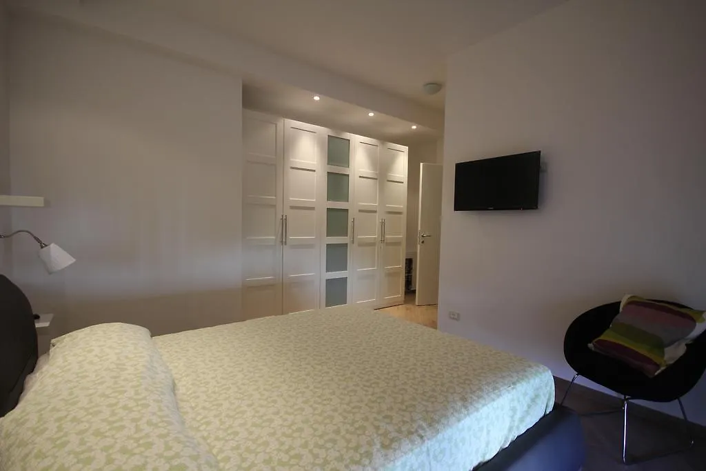 Apartment Villa Savina Appartamenti