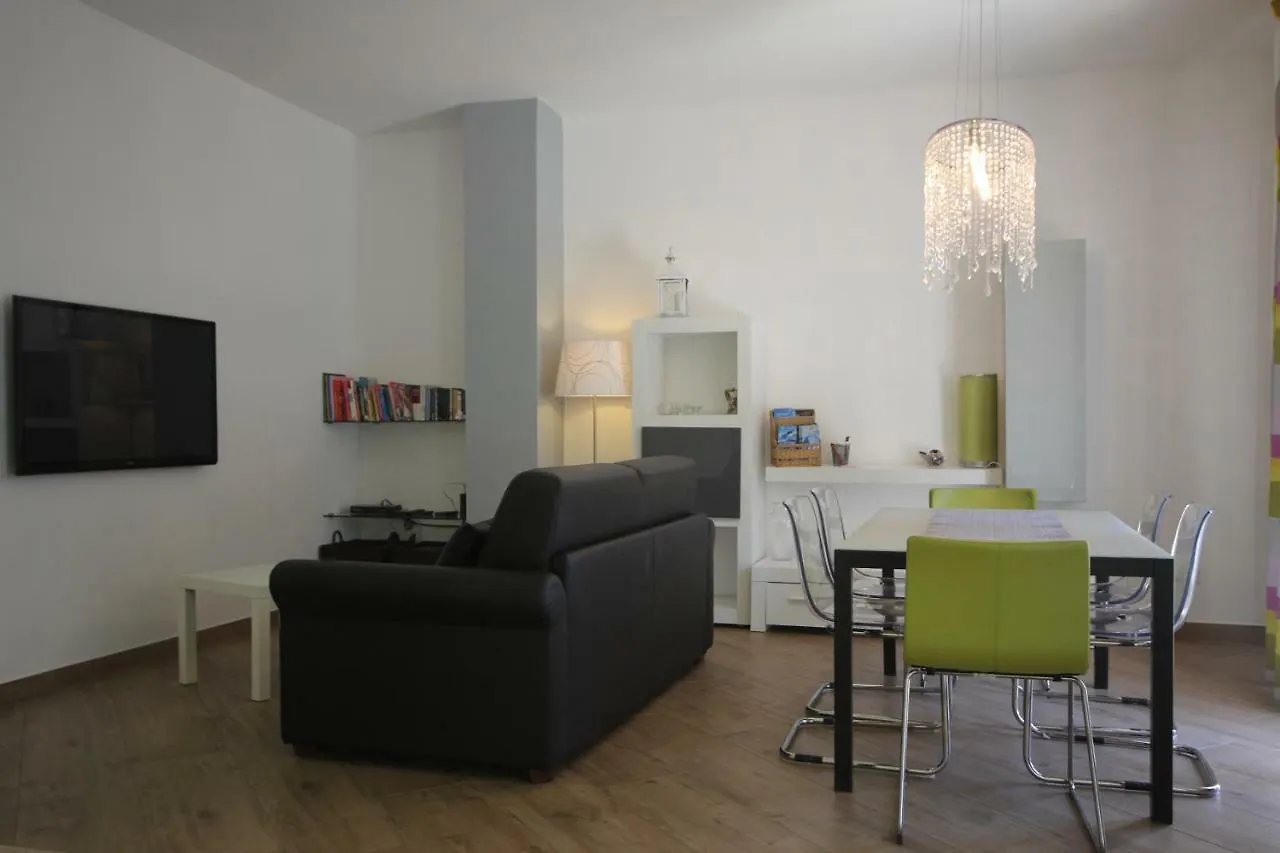 Apartment Villa Savina Appartamenti