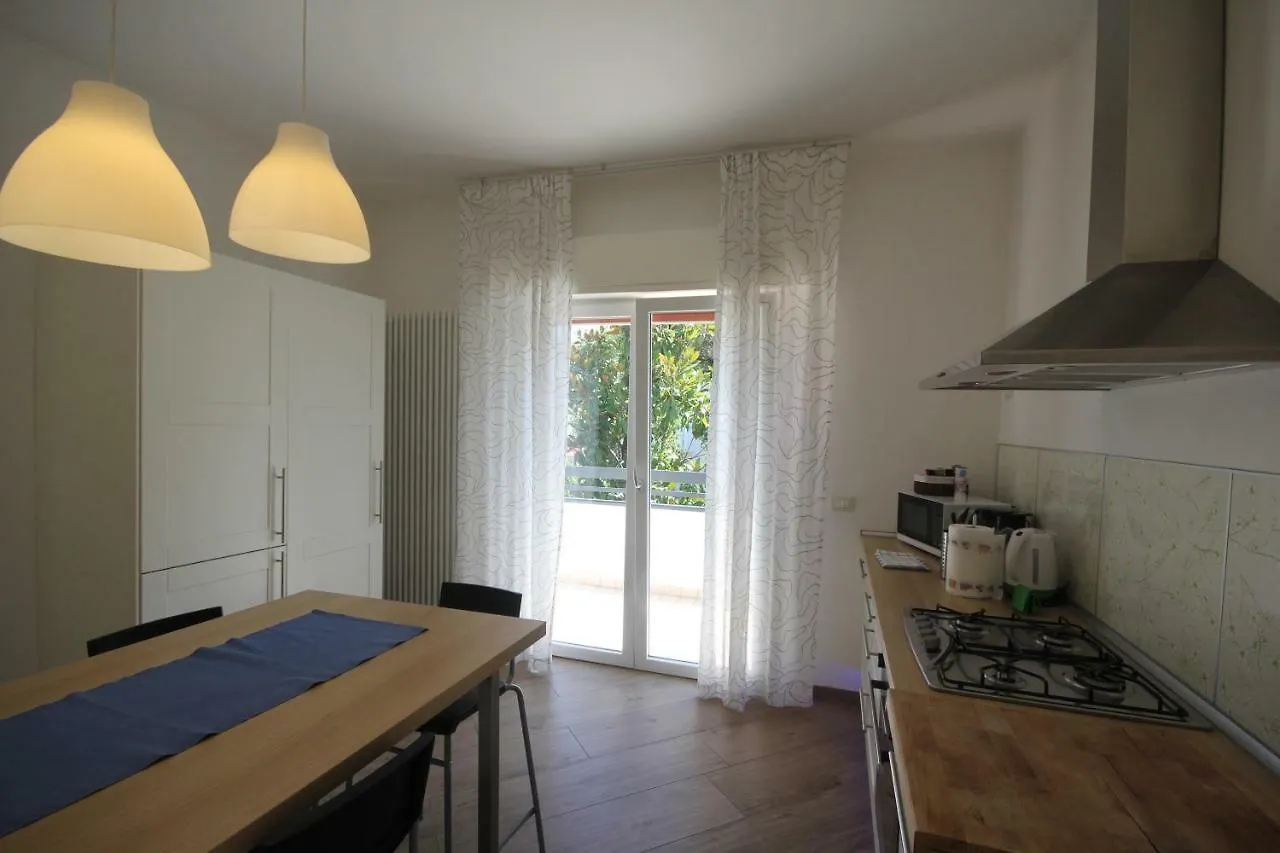 Villa Savina Appartamenti Apartment