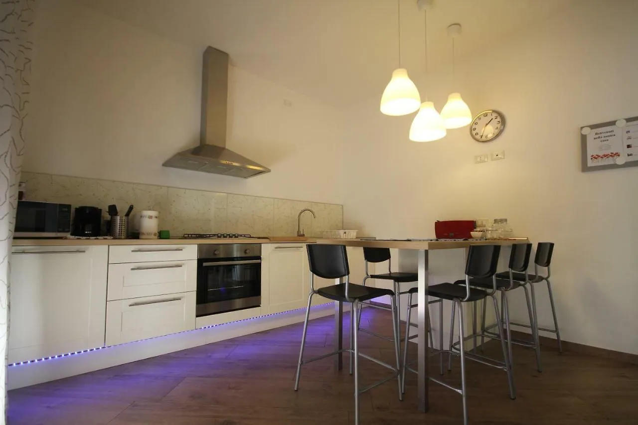 Villa Savina Appartamenti Apartment Riccione