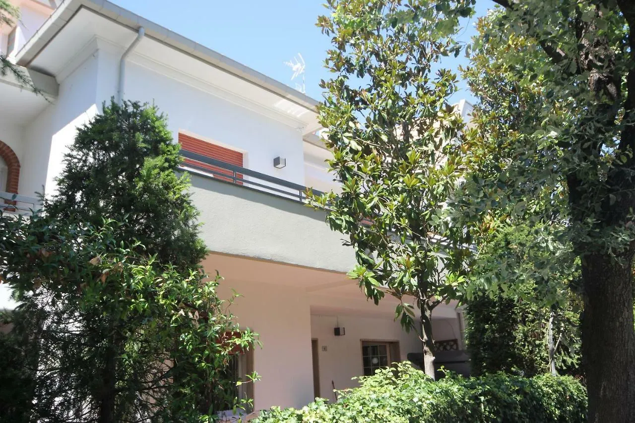 Apartment Villa Savina Appartamenti Italy