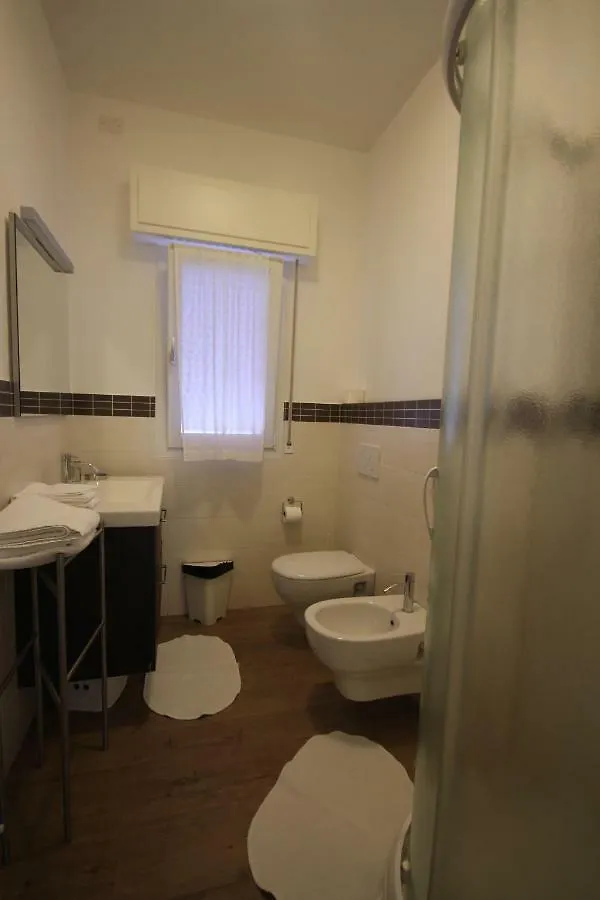 Apartment Villa Savina Appartamenti
