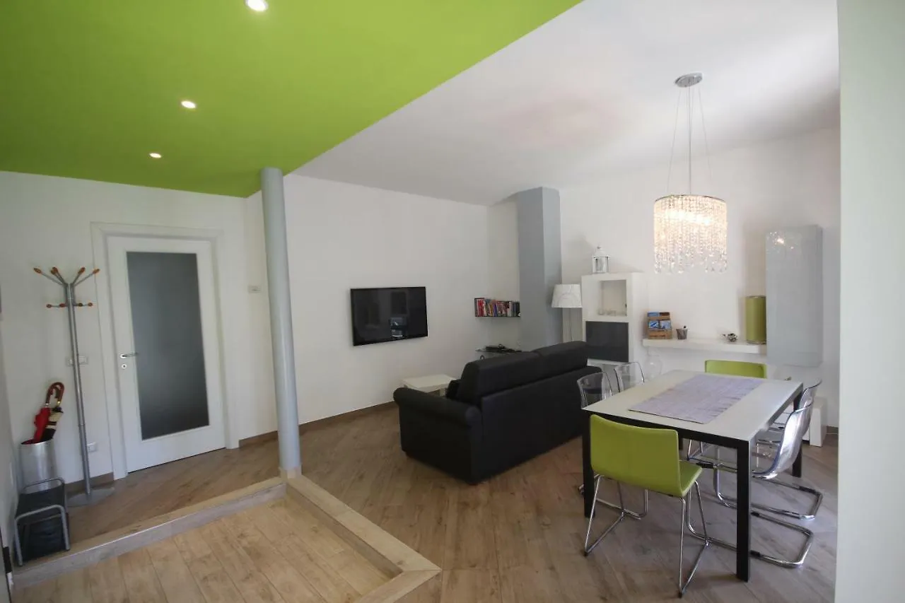 Apartment Villa Savina Appartamenti