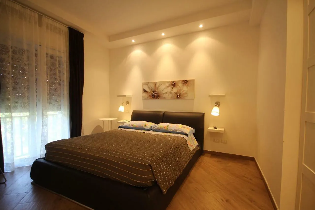 Villa Savina Appartamenti Apartment