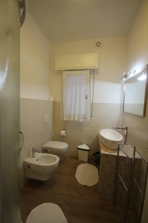 Villa Savina Appartamenti Italy