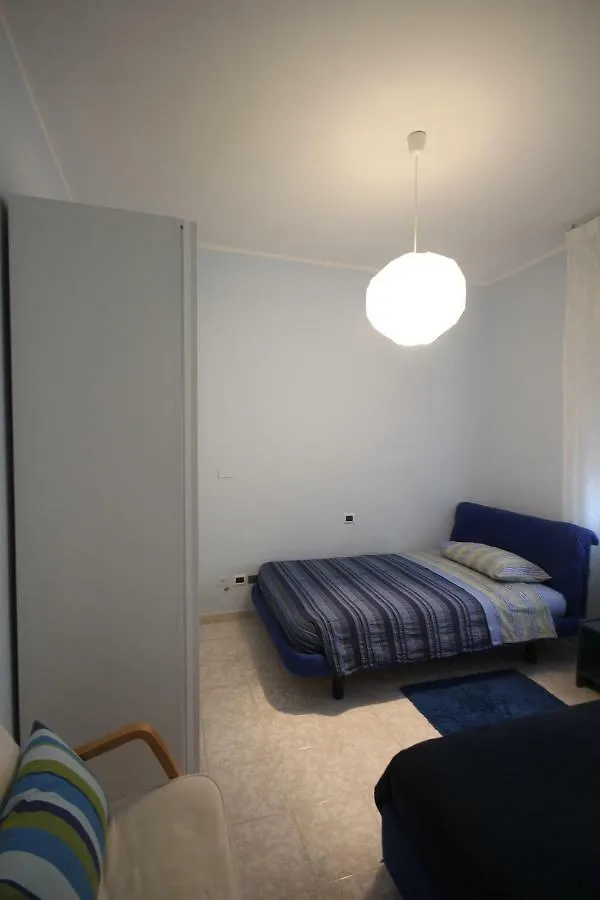 Apartment Villa Savina Appartamenti