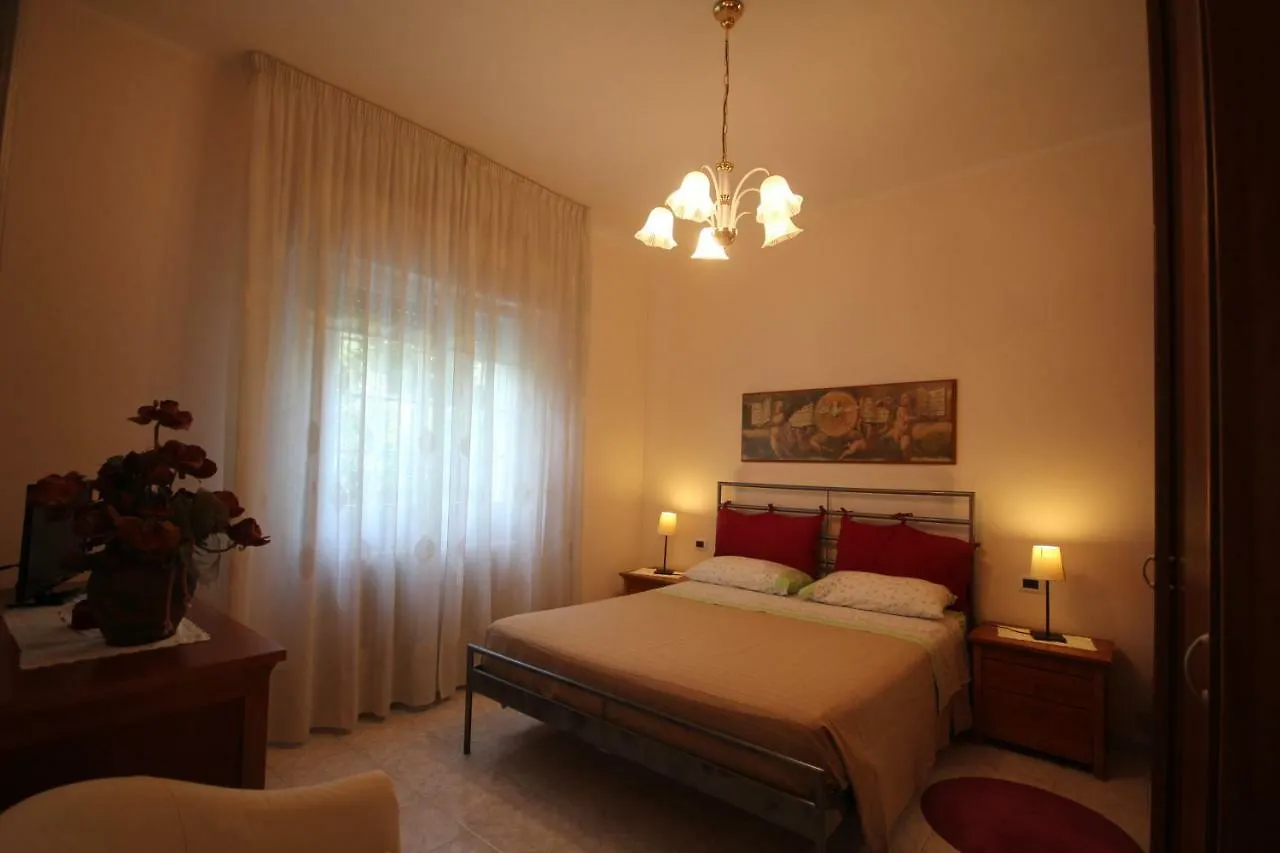 Apartment Villa Savina Appartamenti