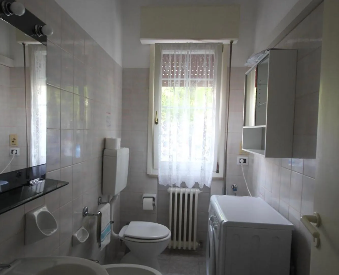 Villa Savina Appartamenti Apartment