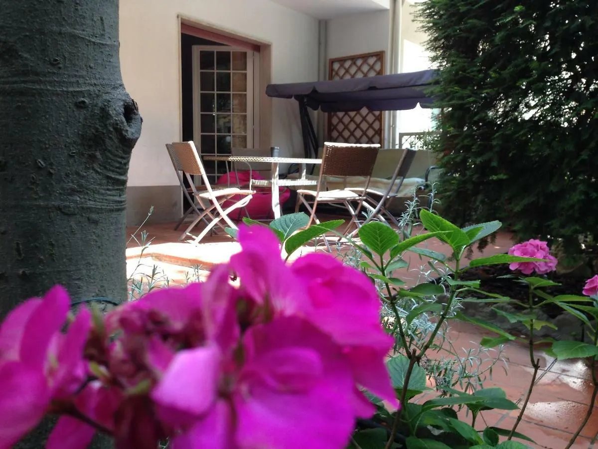 Apartment Villa Savina Appartamenti