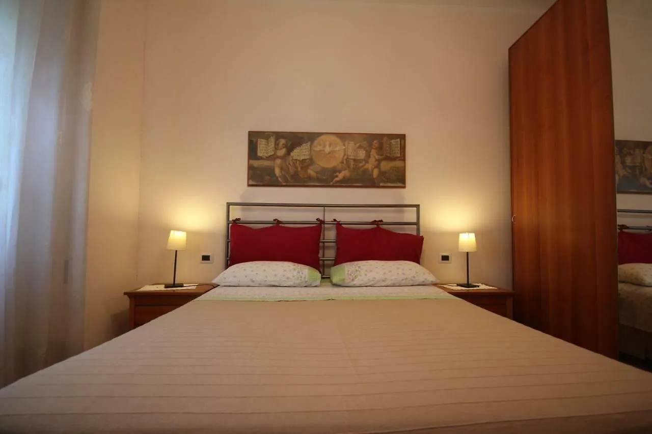 Villa Savina Appartamenti Apartment Riccione