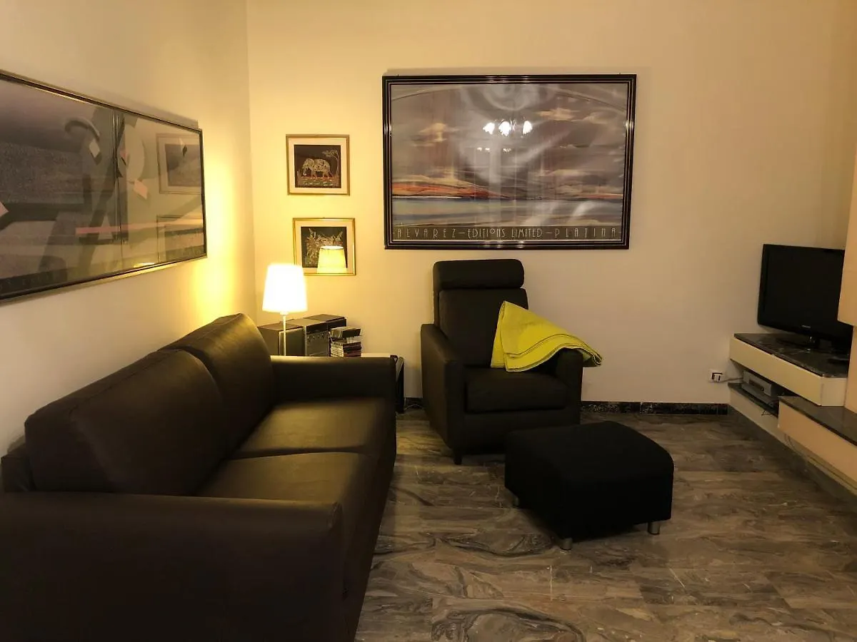 Villa Savina Appartamenti Apartment
