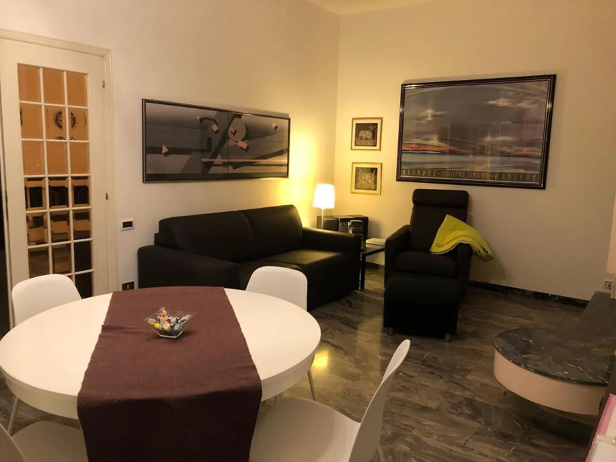 Villa Savina Appartamenti