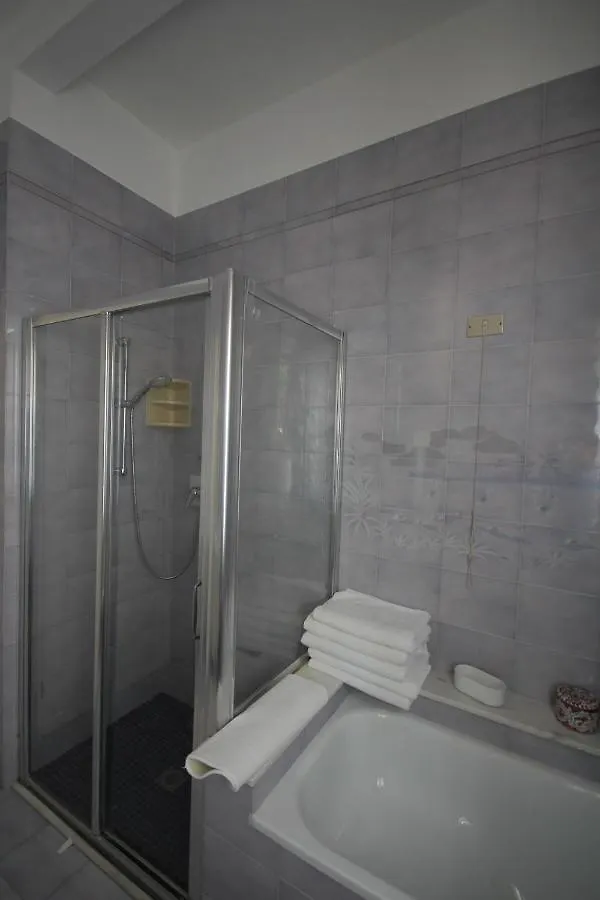 Villa Savina Appartamenti