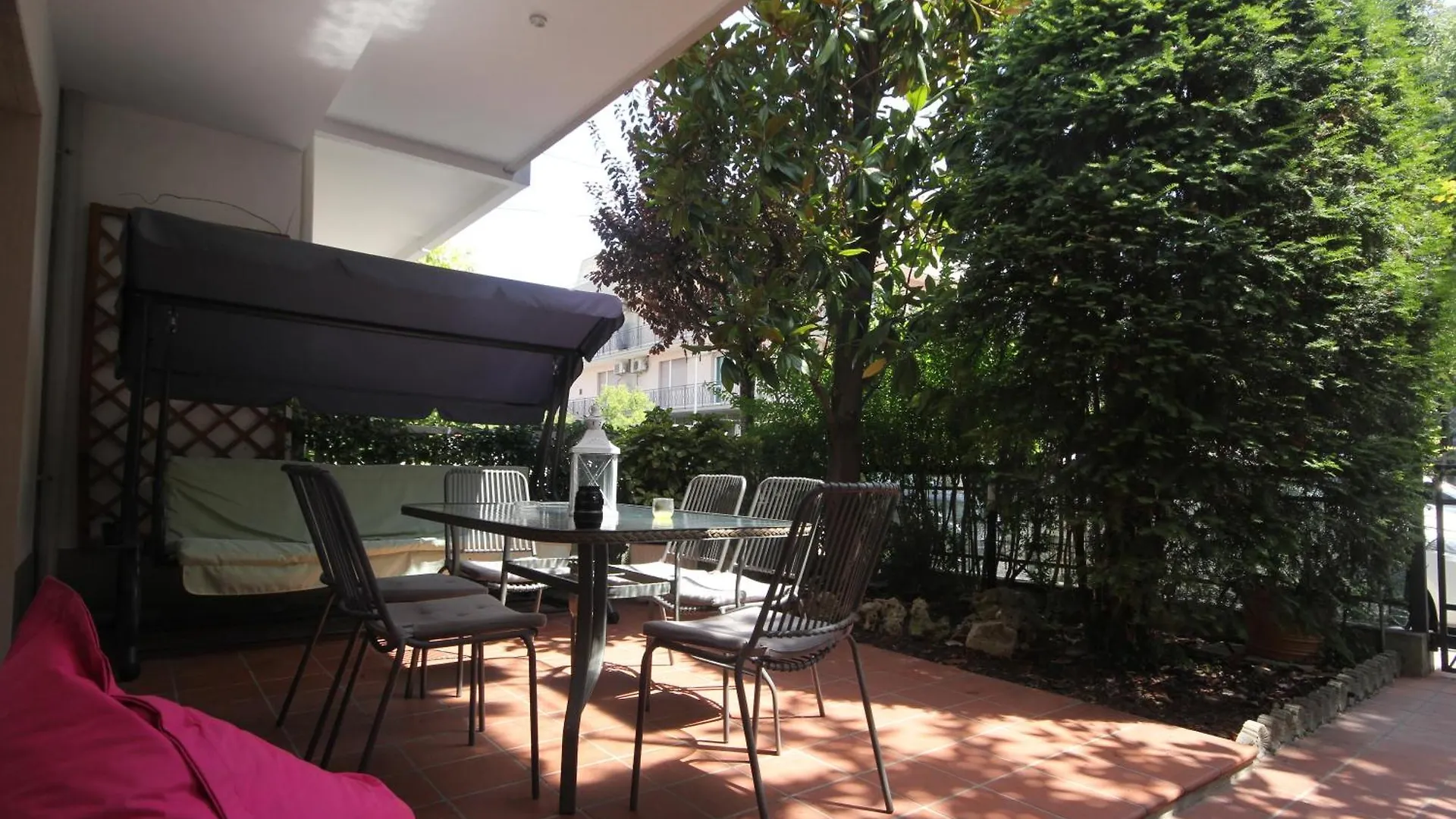 Villa Savina Appartamenti Apartment