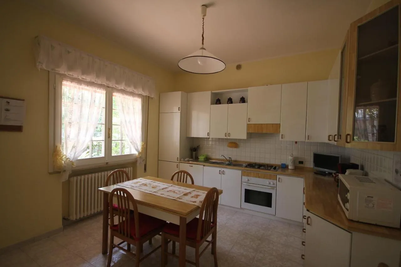Villa Savina Appartamenti Apartment Riccione