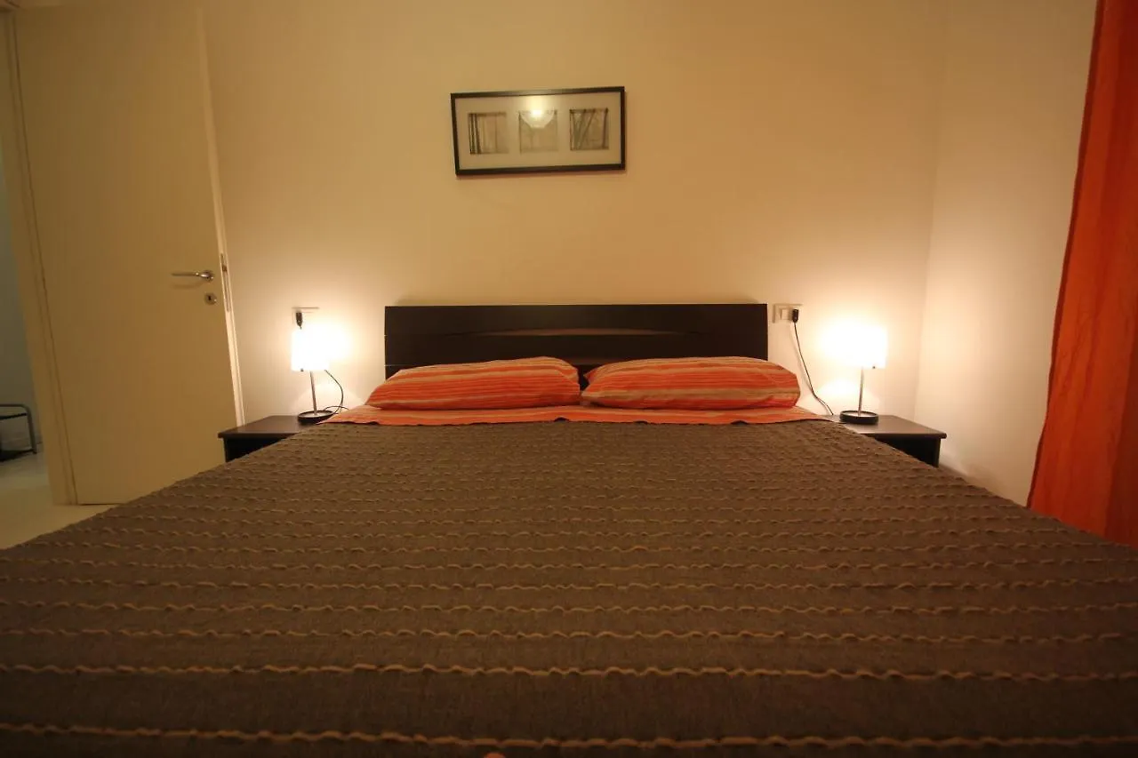 Villa Savina Appartamenti Apartment Riccione