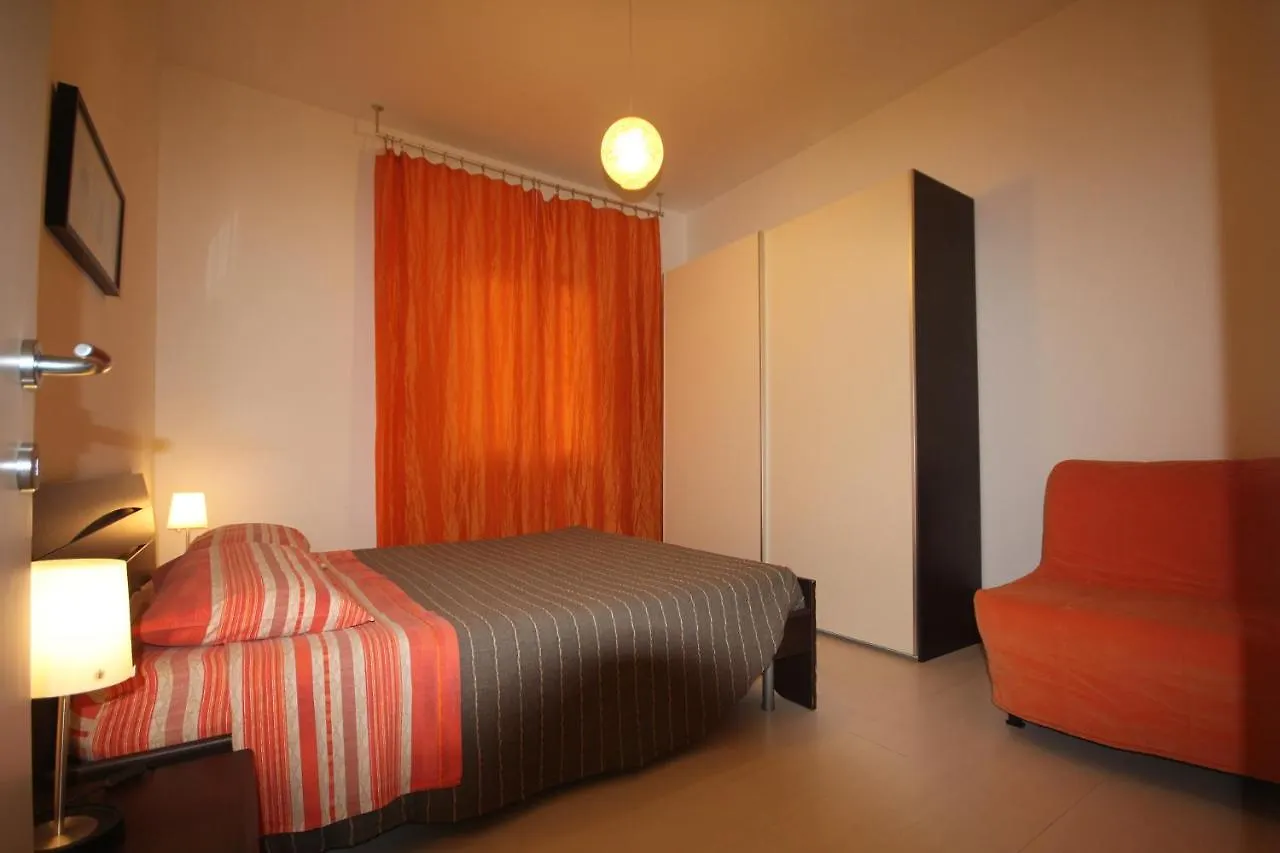 Apartment Villa Savina Appartamenti Italy