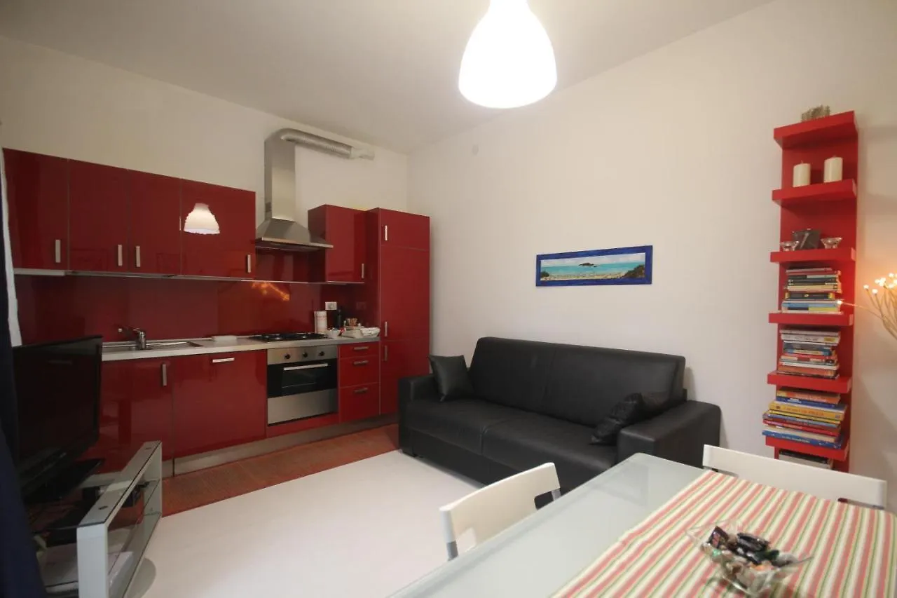 Villa Savina Appartamenti Riccione