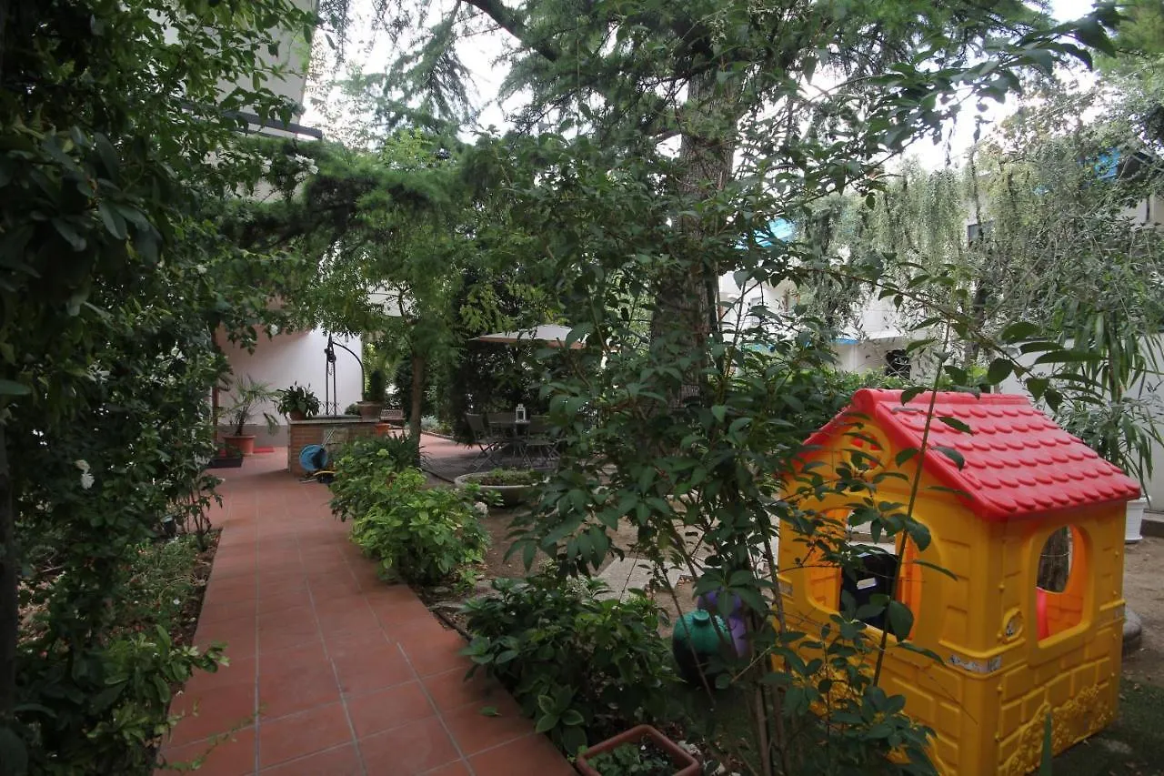 Villa Savina Appartamenti Apartment