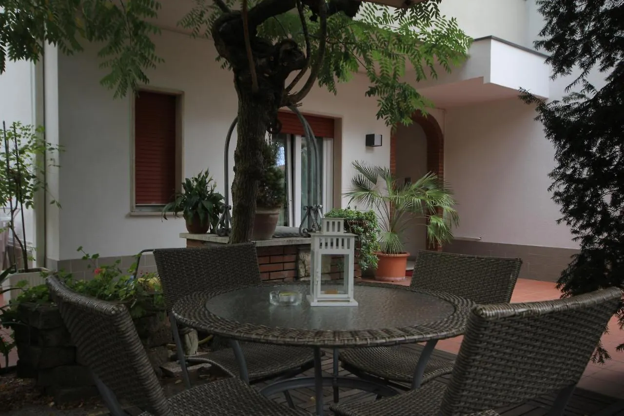 Villa Savina Appartamenti