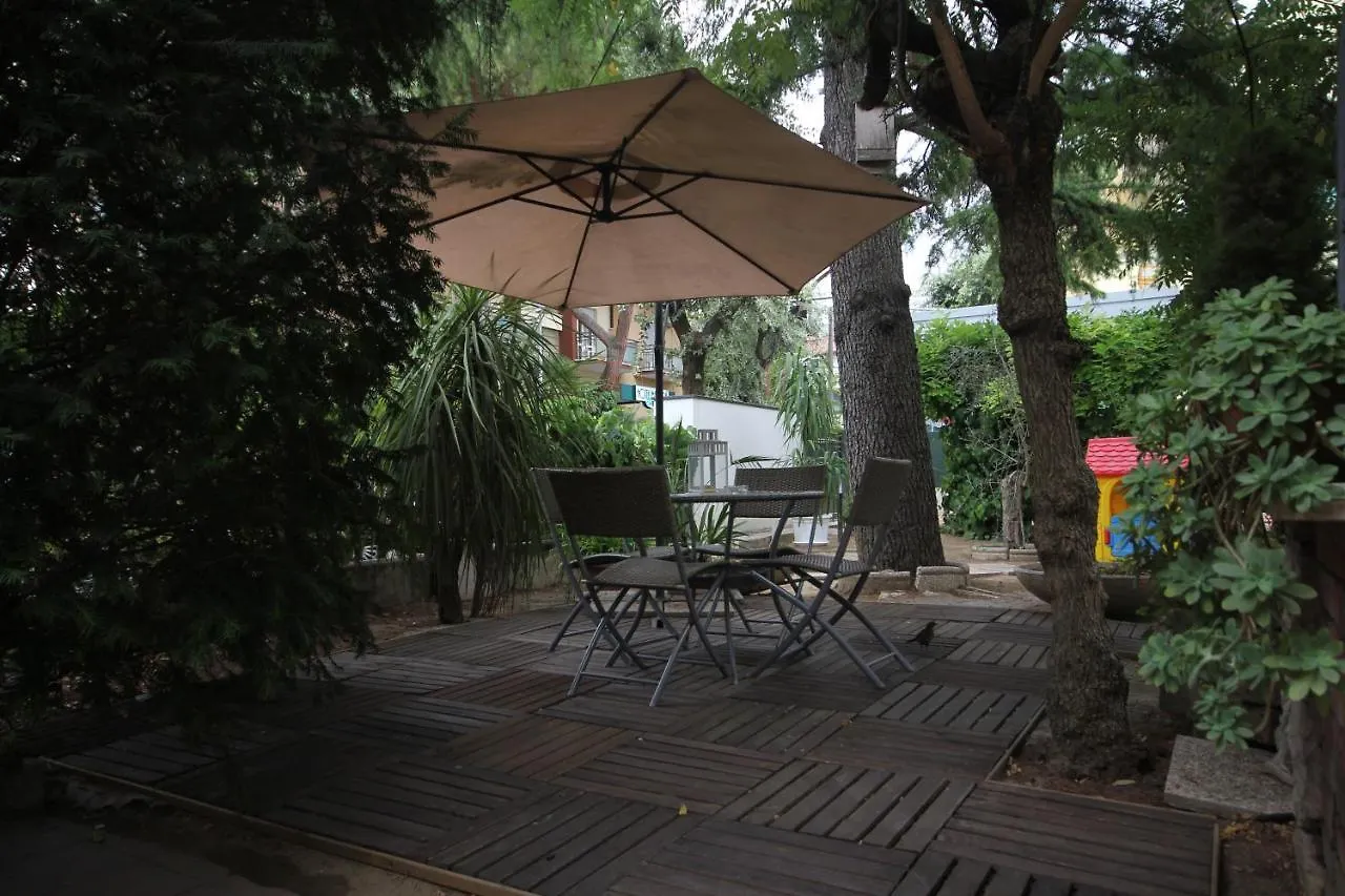 Villa Savina Appartamenti