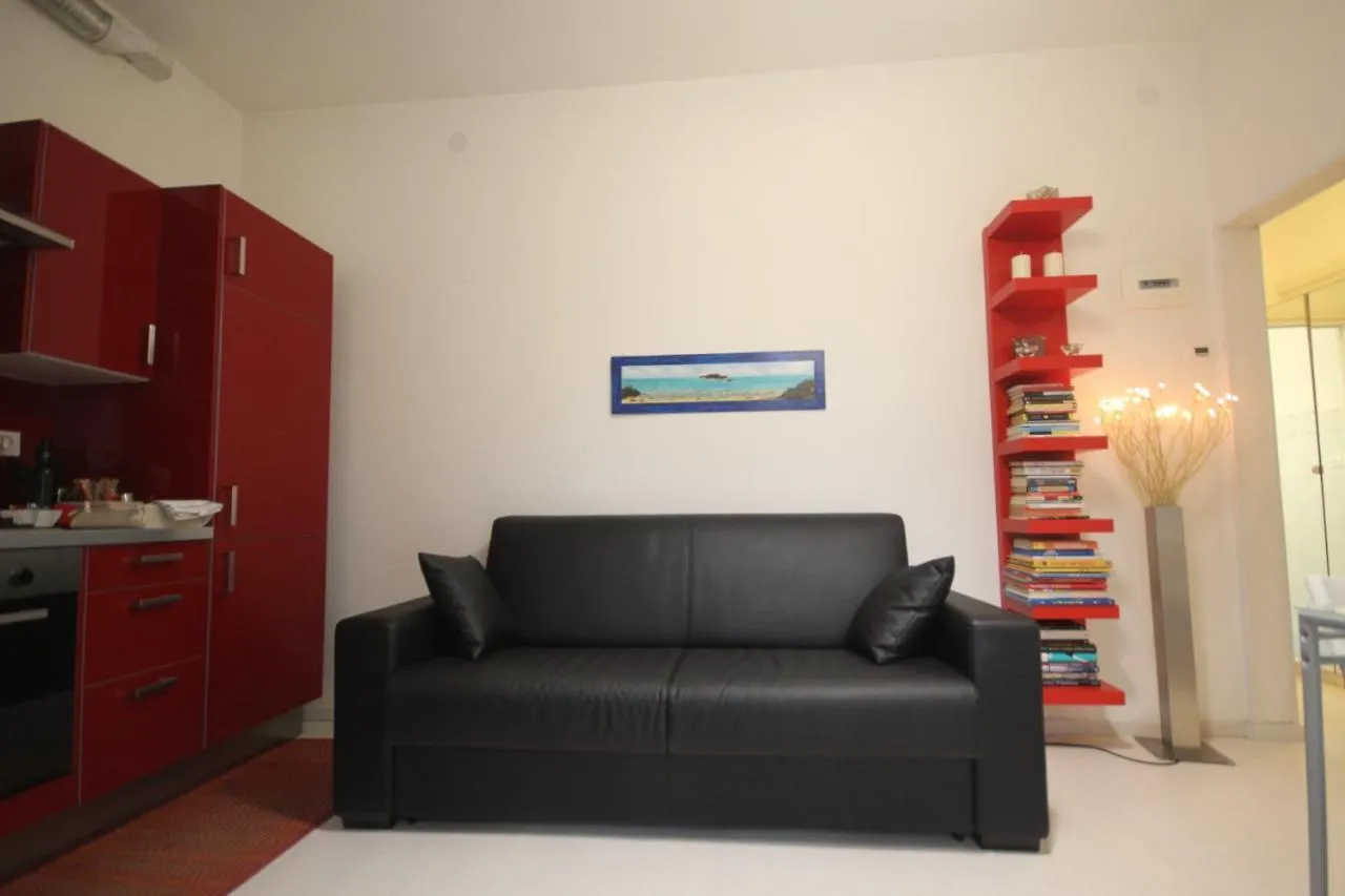 Apartment Villa Savina Appartamenti